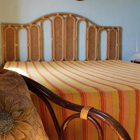 Apartamento Maria - Mare & Relax A
