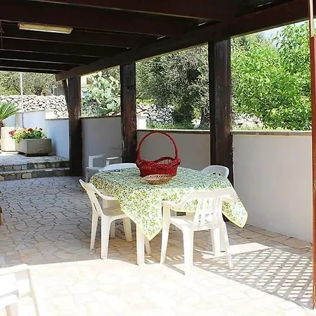 Apartamento Maria - Mare & Relax A *
