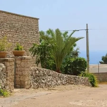 Maria - Mare & Relax A Apartamento