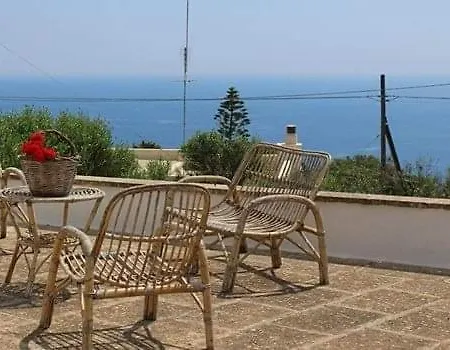Maria - Mare & Relax A Apartamento Santa Maria di Leuca
