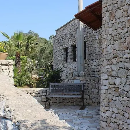 Apartamento Maria - Mare & Relax A Santa Maria di Leuca