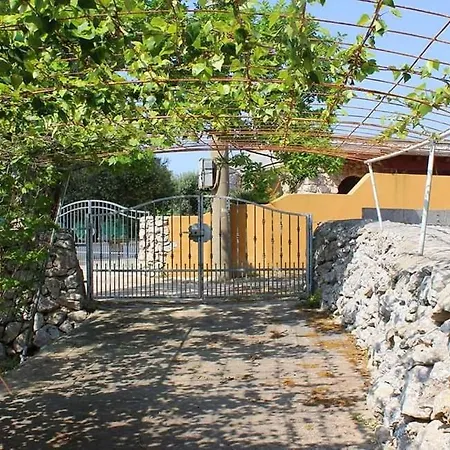 Apartamento Maria - Mare & Relax A